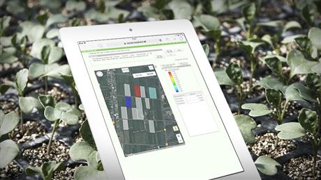 Techmart Nông nghiệp & Công nghệ sau thu hoạch: Bộ phần mềm chuyển đổi số hỗ trợ quản lý sản xuất kinh doanh cho hợp tác xã và trang trại